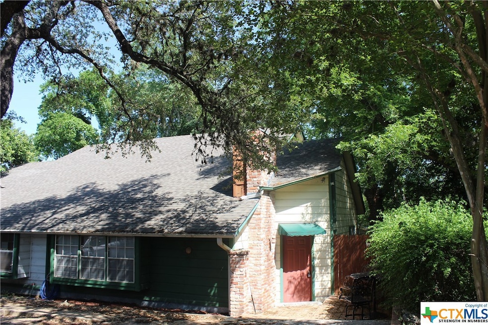 619 Burleson St, San Marcos, TX 78666 - photo 1