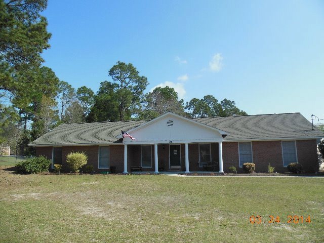1325 Woodlawn Cir, Vidalia, GA 30474 - photo 1