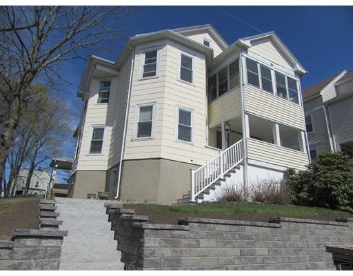 125 Plantation St, Worcester, MA 01604 - photo 1
