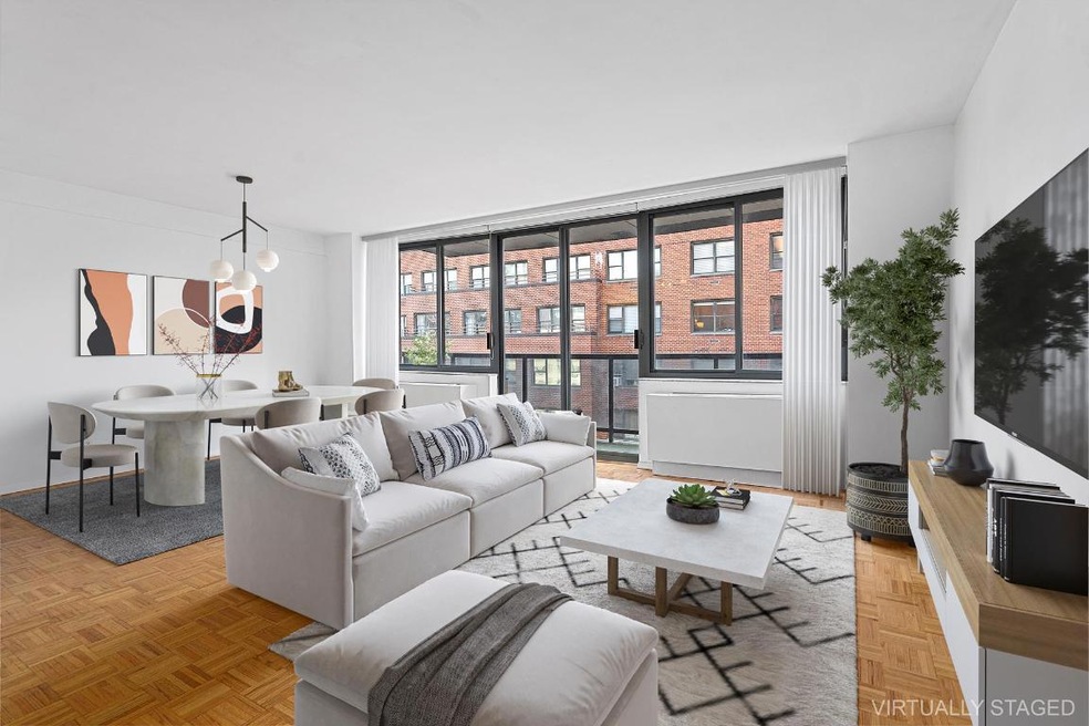 Carriage House unit 14 A, Upper East Side, NY 10310 - photo 1