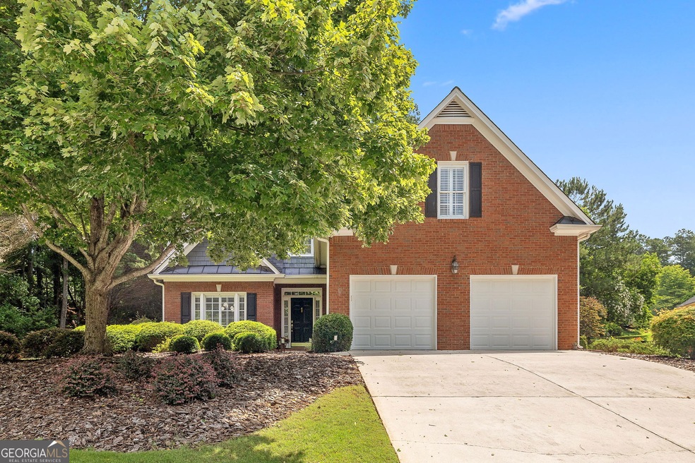 13995 Mariners Cove, Alpharetta, GA 30005 - photo 1