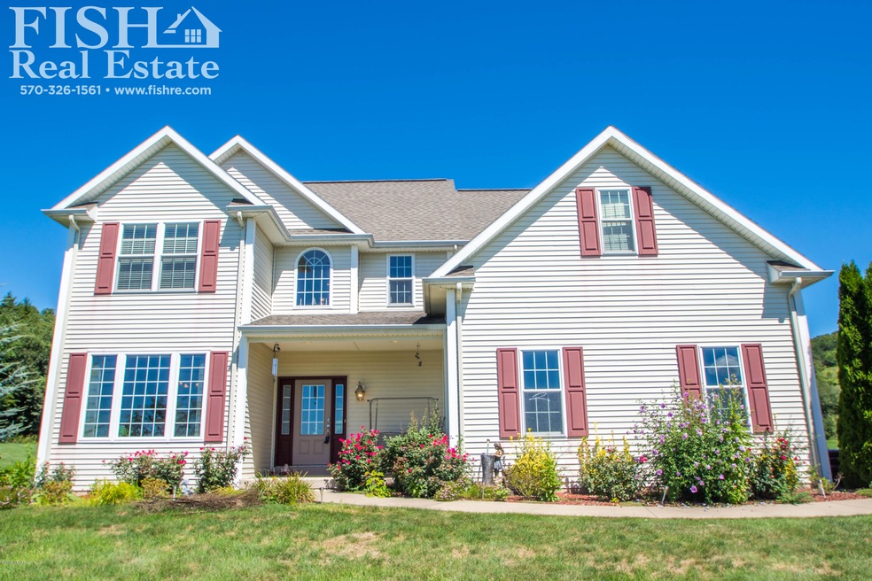 201 Sperry Dr, Hughesville, PA 17737 - photo 1