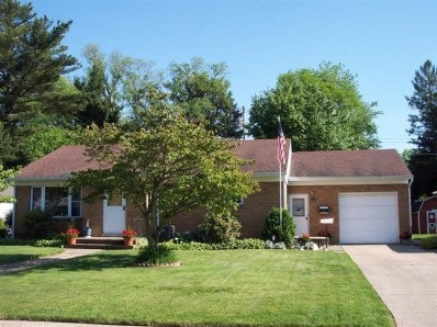 712 E Jefferson Ave, La Porte, IN 46350 - photo 1