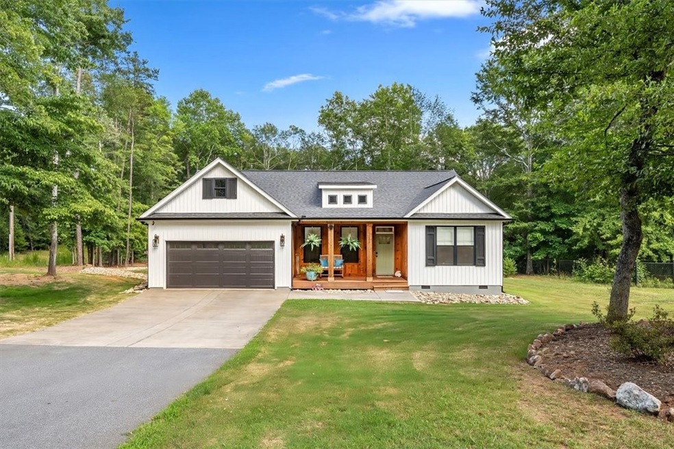 1326 Five Forks Rd, Pendleton, SC 29670 - photo 1