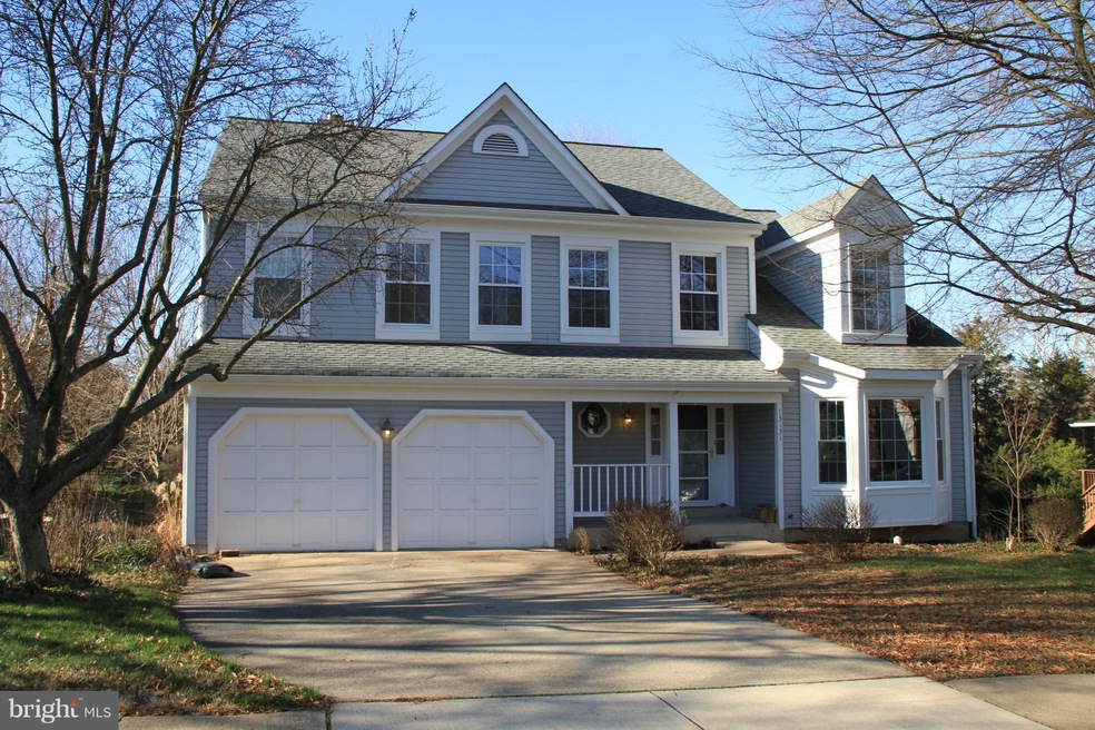 13131 Ladybank Ln, Herndon, VA 20171 - photo 1