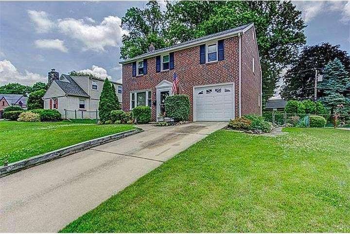 204 Friendship Rd, Drexel Hill, PA 19026 - photo 1