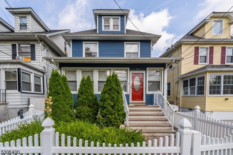 431 Murray St unit 433, Elizabeth, NJ 07202 - photo 1