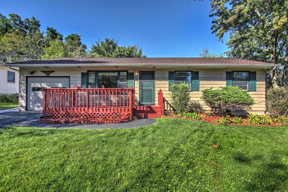 3404 W 123rd Place, Crown Point, IN 46307 - photo 1