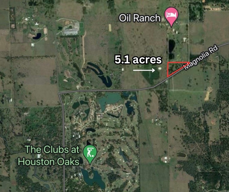 00000 Macedonia, Waller, TX 77484 - photo 1