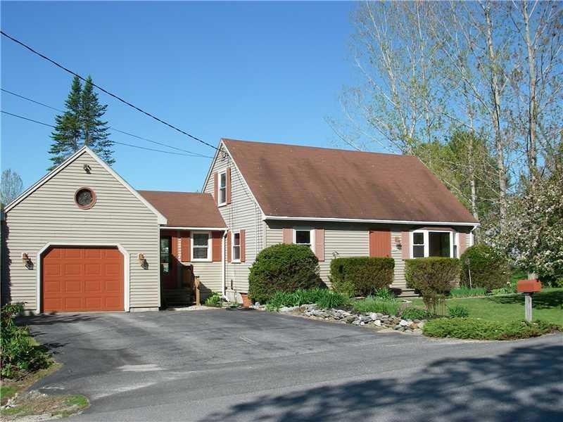 290 Rogers Rd, Yarmouth, ME 04096 - photo 1