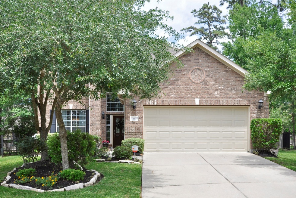 11 Craven Park Ct, Magnolia, TX 77354 - photo 1