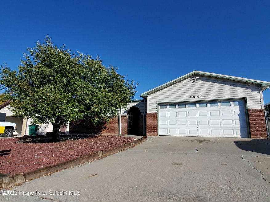 2902 La Sierra Place, Farmington, NM 87401 - photo 1