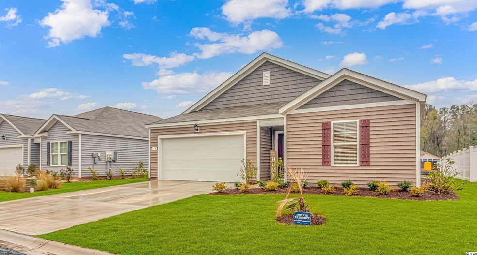 134 Pine Forest Dr, Conway, SC 29526 - photo 1