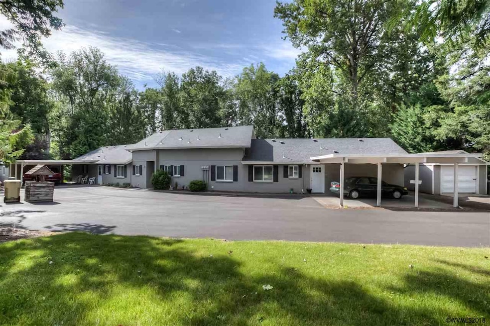 3540 Umatilla St SW, Albany, OR 97321 - photo 1