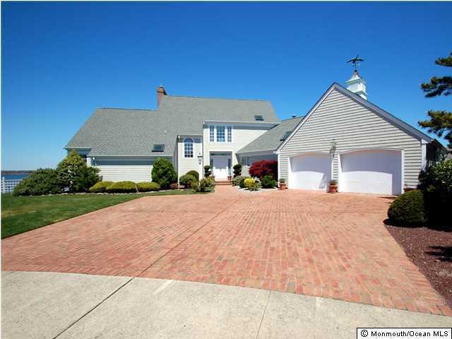 229 Squan Beach Dr, Mantoloking, NJ 08738 - photo 1