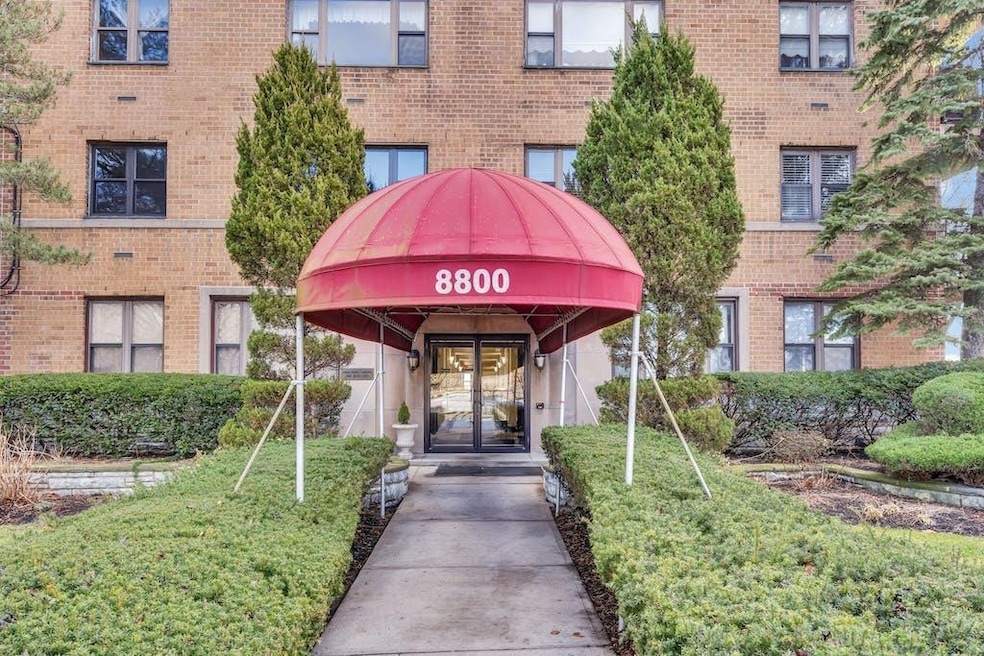 8800 Jfk Blvd E unit 6C, North Bergen, NJ 07047 - photo 1