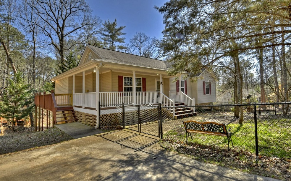 Main View