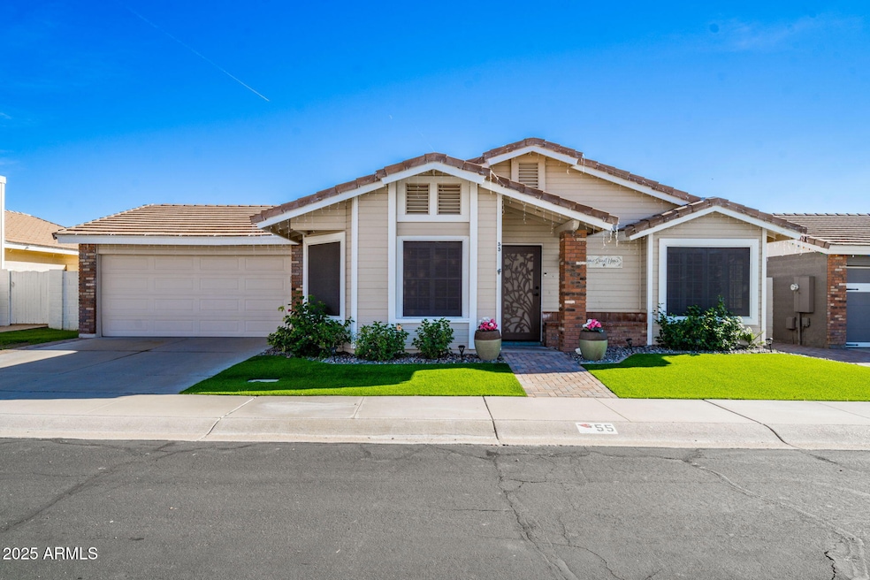 1616 N Alta Mesa Dr unit 55, Mesa, AZ 85205 - photo 1