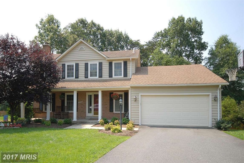 3642 Elderberry Place, Fairfax, VA 22033 - photo 1