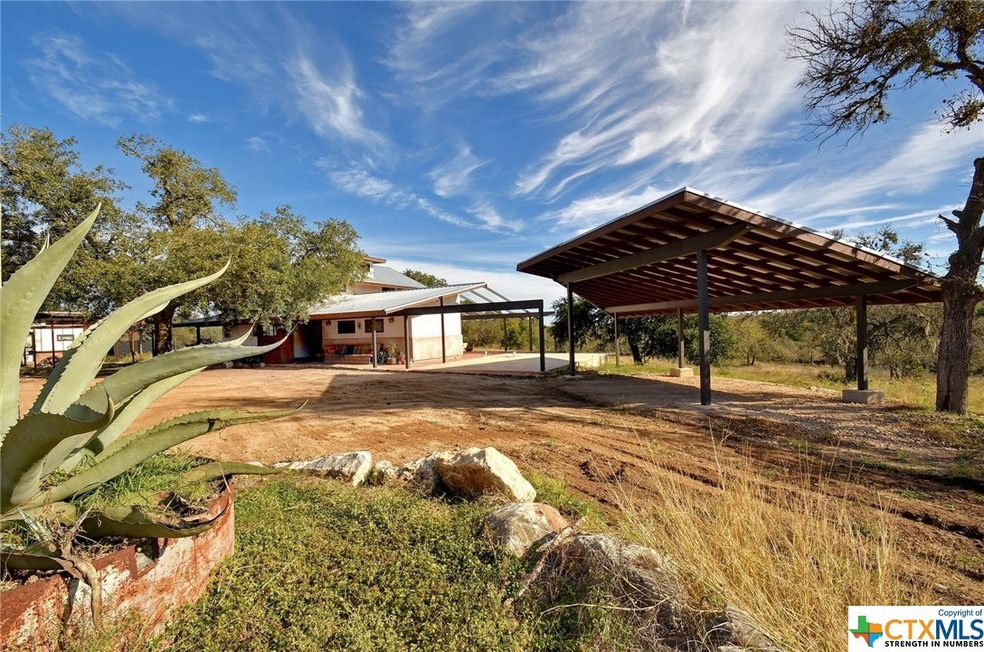 3000 Lime Kiln Rd, San Marcos, TX 78666 - photo 1