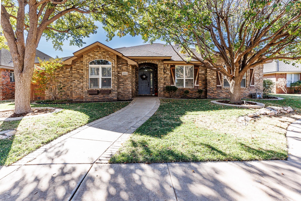 4503 108th St, Lubbock, TX 79424 - photo 1