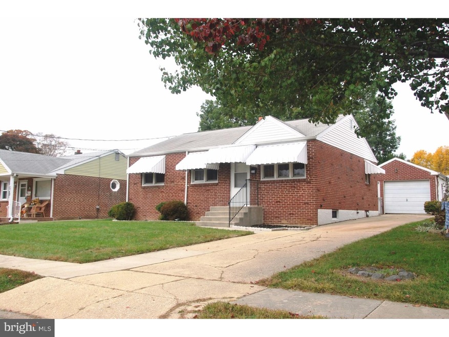 314 Osborne Rd, Wilmington, DE 19804 - photo 1