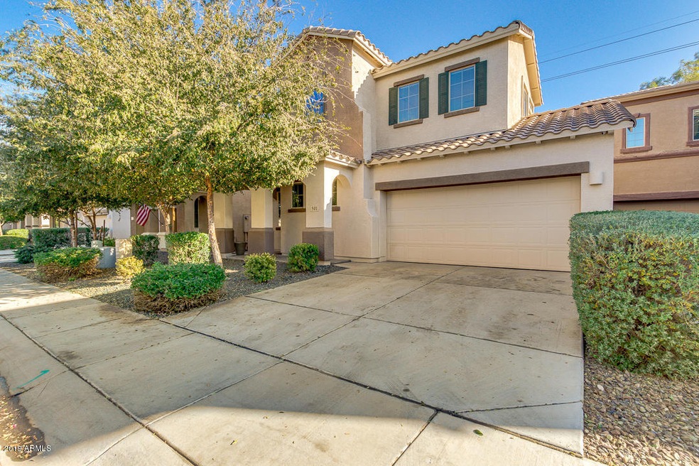 501 N 119th Dr, Avondale, AZ 85323 - photo 1