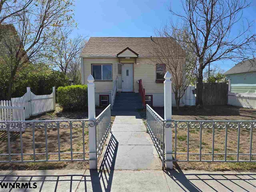 For Sale $115,000