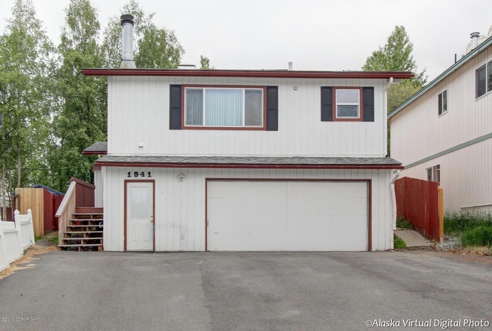 1941 E 58th Ave, Anchorage, AK 99507 - photo 1