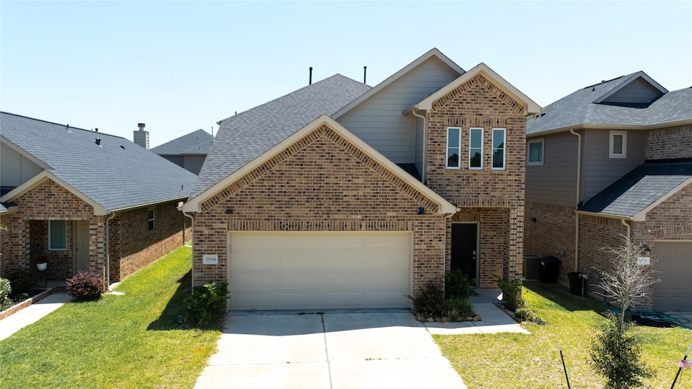 Beautiful 2 story home