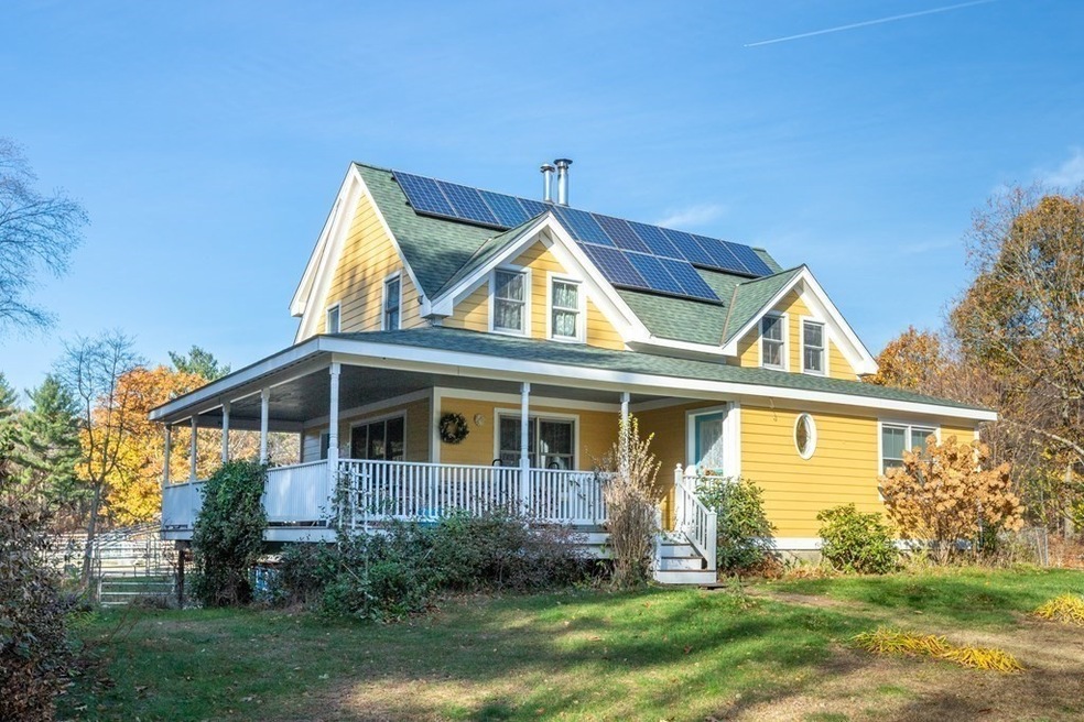 117 Monroe St, Douglas, MA 01516 - photo 1