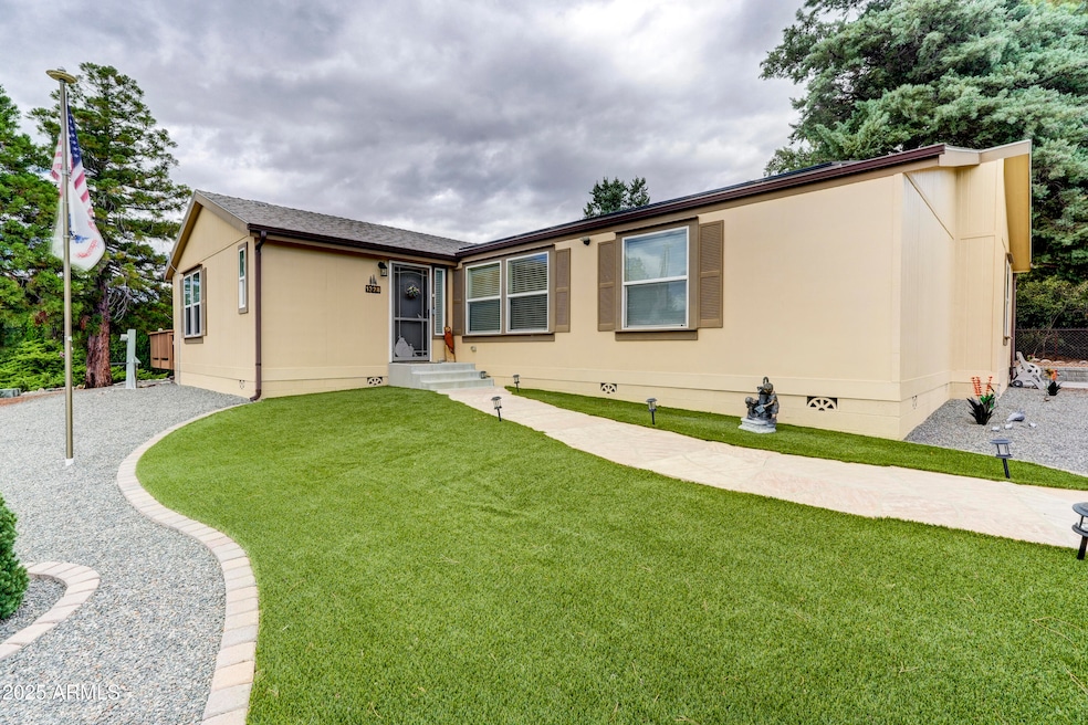 1328 N Pinto Trail, Dewey, AZ 86327 - photo 1