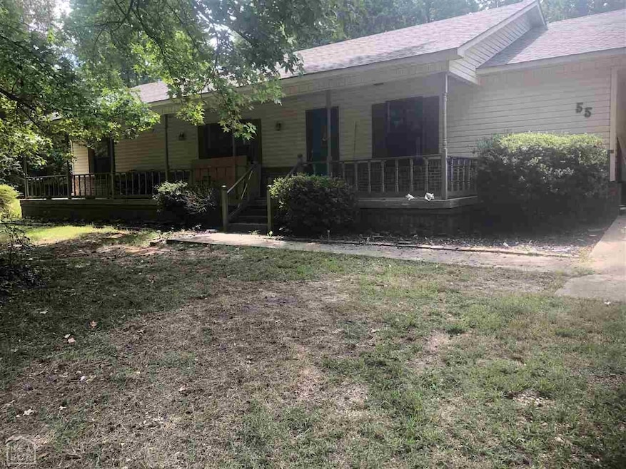 55 Greene 773 Rd, Paragould, AR 72450 - photo 1