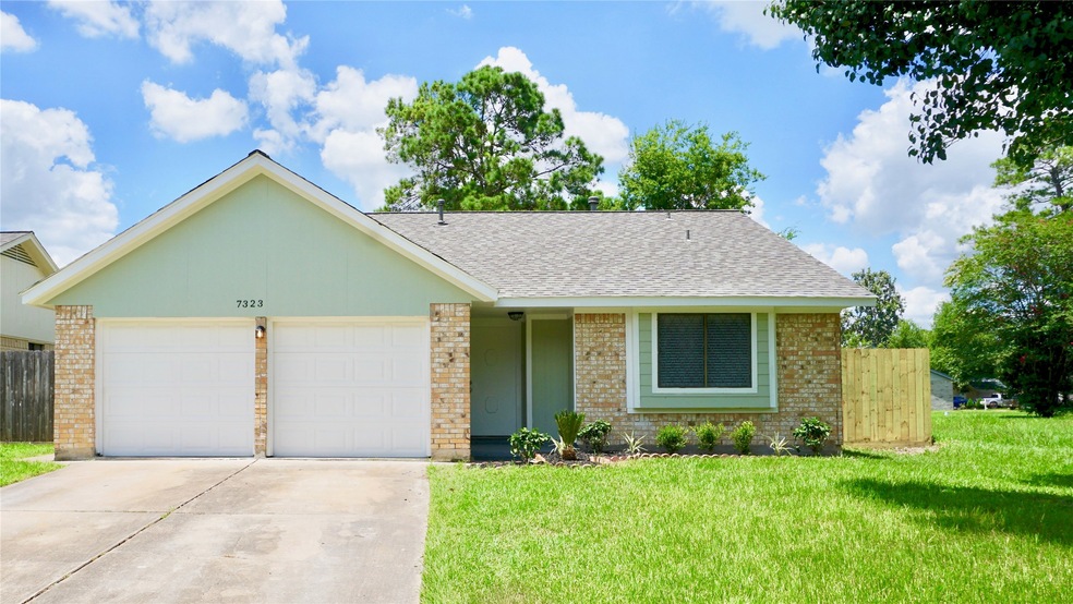 7323 Woodoak Dr, Houston, TX 77040 - photo 1
