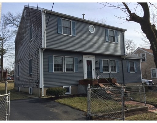 47 Ridge St, Brockton, MA 02302 - photo 1