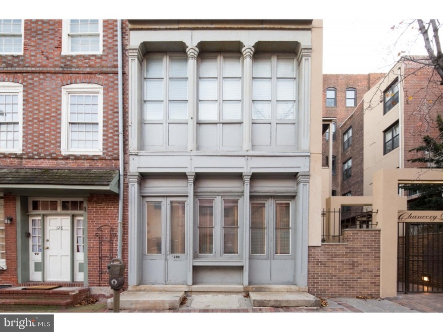 130 Arch St unit 204, Philadelphia, PA 19106 - photo 1