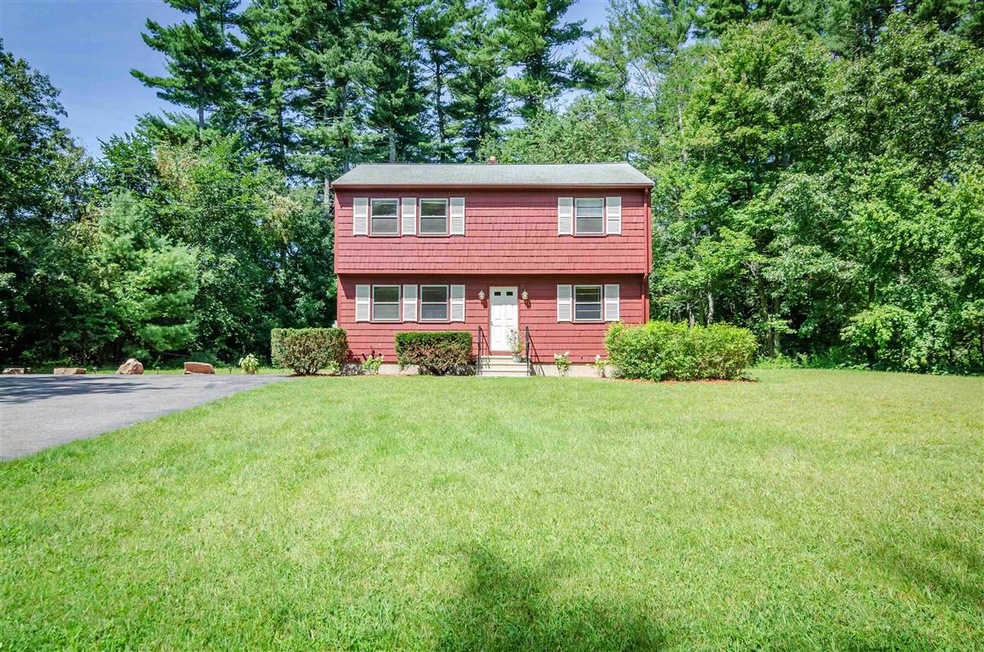 143 Windham Rd unit A&B, Pelham, NH 03076 - photo 1