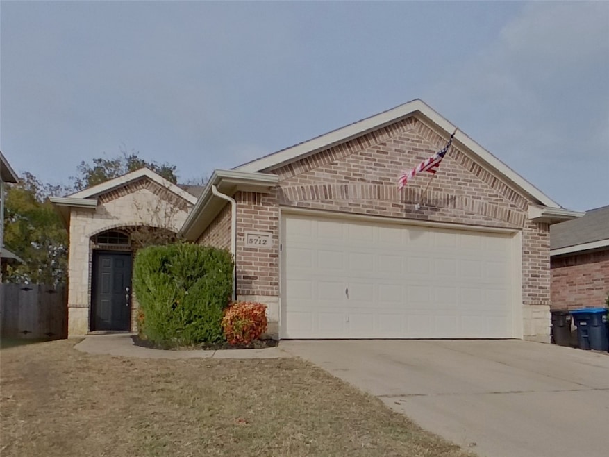 unlisted-address, Fort Worth, TX 76179 - photo 1