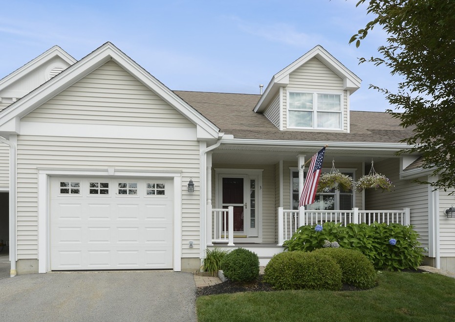 3 Primmett Ln, Worcester, MA 01609 - photo 1