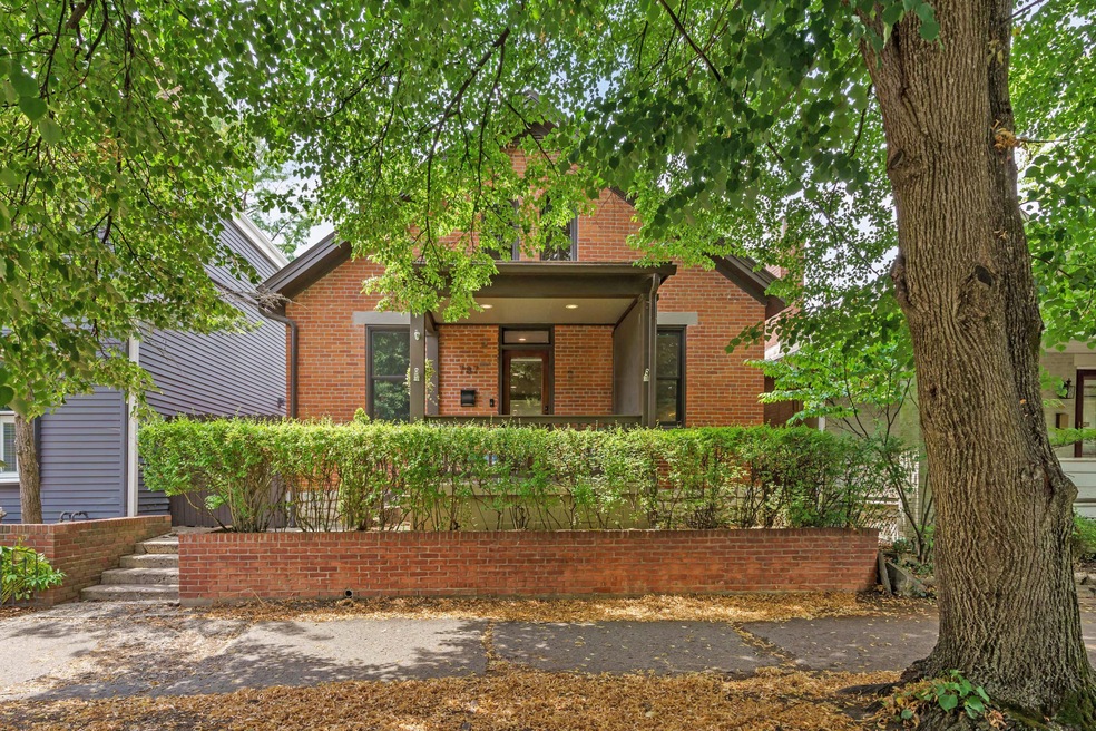 787 Mohawk St, Columbus, OH 43206 - photo 1