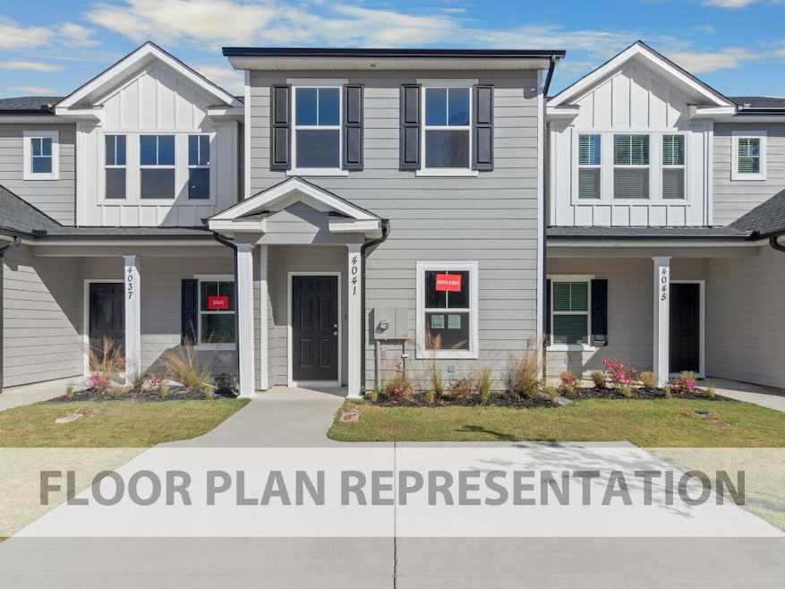 1216 Vail Dr unit 15b, Grovetown, GA 30813 - photo 1