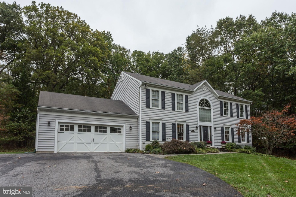 870 Laval Dr, Sykesville, MD 21784 - photo 1