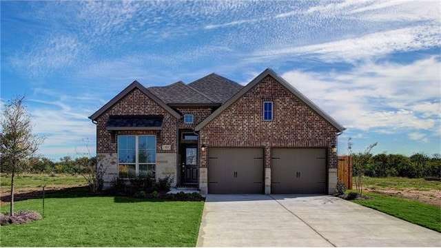 373 Lacey Oak Loop, San Marcos, TX 78666 - photo 1