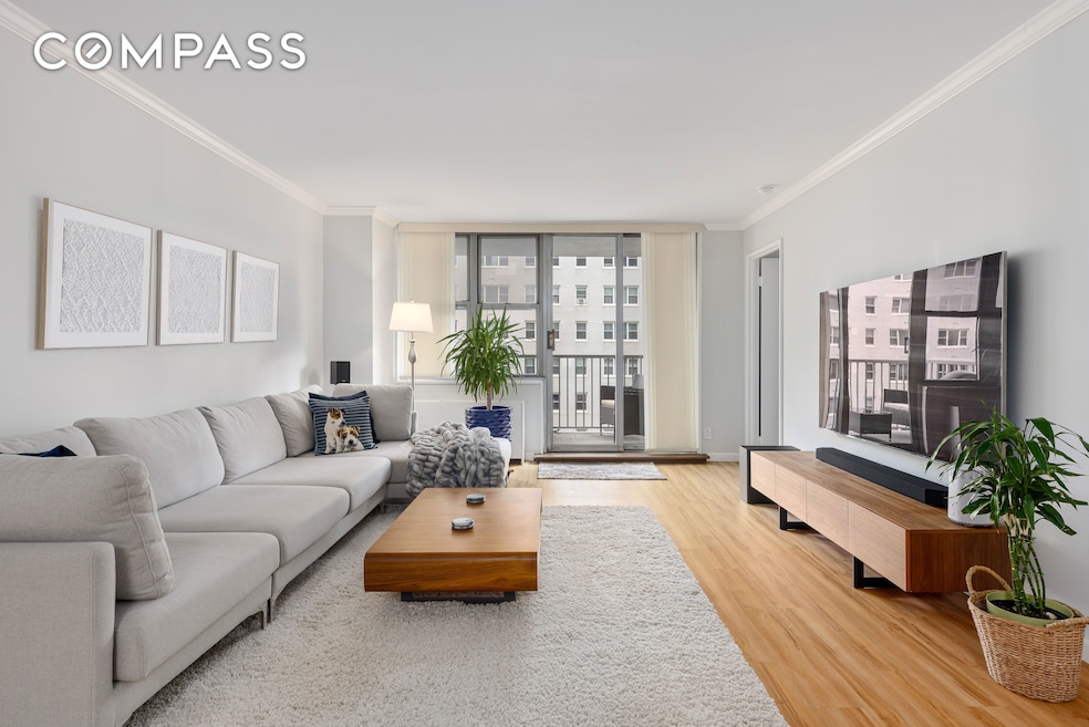 444 E 86th St unit 11H, New York, NY 10028 - photo 1