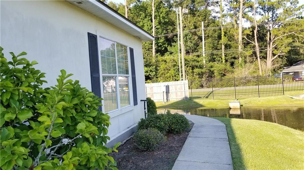 43250 Creek Cir unit 106, Hammond, LA 70403 - photo 1