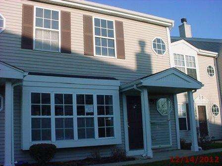 1852 Mappold Way, Joliet, IL 60435 - photo 1