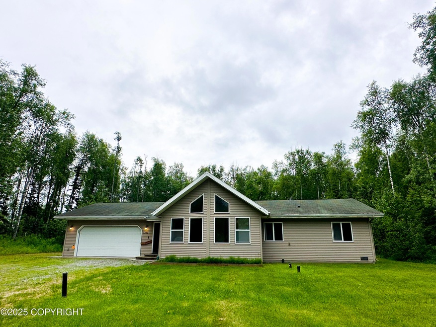 6370 W Commadore Ln, Wasilla, AK 99654 - photo 1