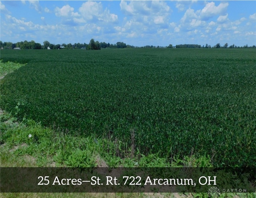 0 Ohio 722 unit 949234, Gordon, OH 45304 - photo 1