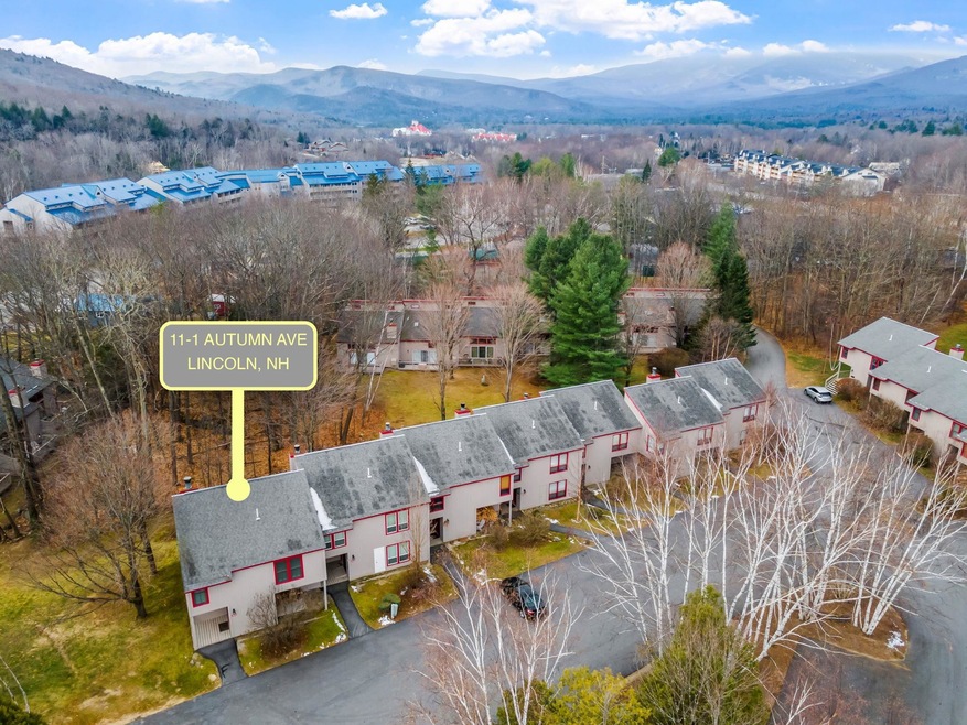 11 Autumn Ave unit 1, Lincoln, NH 03251 - photo 1