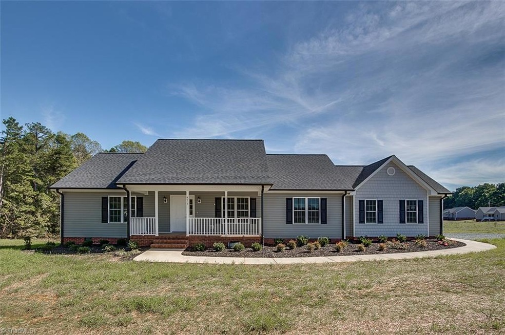 473 Back Creek Church Rd, Asheboro, NC 27205 - photo 1